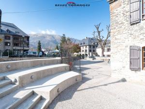 Appartements Studio renove pour 4 pers. avec piscine, sauna et balcon a Saint-Lary-Soulan - FR-1-296-257 : photos des chambres