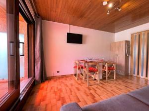 Studio 2 étoiles pour 4 pers. avec balcon à Briançon - FR-1-330C-62