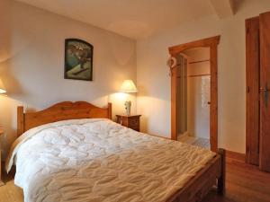 Appartements Appartement Montvalezan-La Rosiere, 3 pieces, 6 personnes - FR-1-398-535 : photos des chambres