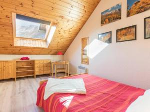 Appartement Duplex 3 Pièces Cabine, 6 Couchages, Monêtier-les-Bains, Proche Commerces et Pistes - FR-1-330F-154