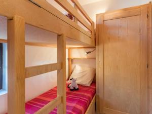 Appartement Duplex 3 Pièces Cabine, 6 Couchages, Monêtier-les-Bains, Proche Commerces et Pistes - FR-1-330F-154