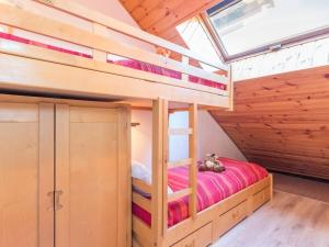 Appartement Duplex 3 Pièces Cabine, 6 Couchages, Monêtier-les-Bains, Proche Commerces et Pistes - FR-1-330F-154