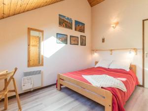 Appartement Duplex 3 Pièces Cabine, 6 Couchages, Monêtier-les-Bains, Proche Commerces et Pistes - FR-1-330F-154