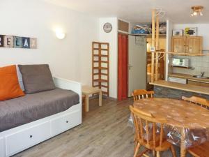 Studio Les Orres, 1 pièce, 4 personnes - FR-1-322-319