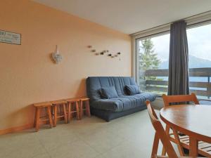 Appartements Studio Montvalezan-La Rosiere, 1 piece, 4 personnes - FR-1-398-573 : photos des chambres