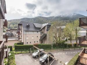 Appartements Appartement Saint-Lary-Soulan, 2 pieces, 4 personnes - FR-1-296-264 : photos des chambres