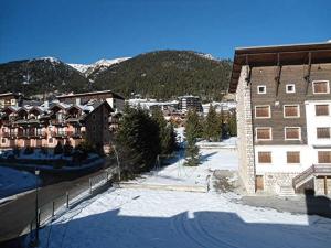 Studio Cabine à Montgenèvre - Face aux Pistes, Wifi, Animaux Acceptés - FR-1-266-131
