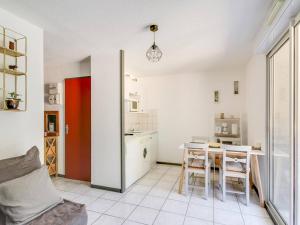 Studio Luz-Saint-Sauveur, 1 pièce, 4 personnes - FR-1-402-66