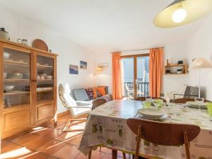 Appartement Le Monêtier-les-Bains, 3 pièces, 6 personnes - FR-1-330F-138