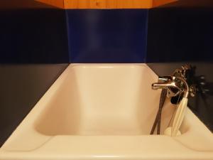 Studio pour 3 pers. aux Arcs 1600, ski aux pieds, proche commerces, avec WiFi - FR-1-411-530