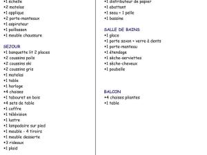 Studio rénové cœur de station, skis aux pieds - FR-1-322-323