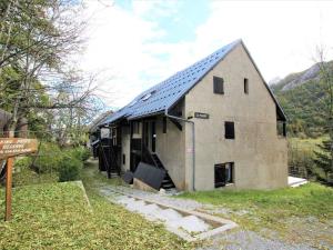 Appartements Appartement Le Monetier-les-Bains, 3 pieces, 7 personnes - FR-1-330F-146 : photos des chambres