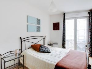 Appartement 2 Chambres + Coin Nuit, Face Télécabine, Centre de Cauterets - FR-1-401-129