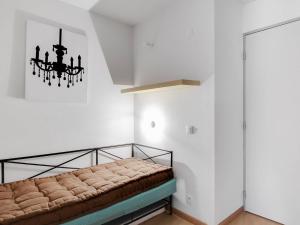 Appartement 2 Chambres + Coin Nuit, Face Télécabine, Centre de Cauterets - FR-1-401-129