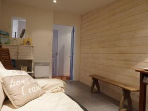 Maison de plain-pied avec cour, proche plage et commerces - 4 couchages, Noirmoutier-en-lÎle - FR-1-224B-675