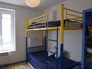 Maison de plain-pied avec cour, proche plage et commerces - 4 couchages, Noirmoutier-en-lÎle - FR-1-224B-675