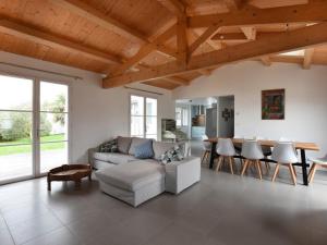 Maisons de vacances Maison Les Portes-en-Re, 4 pieces, 6 personnes - FR-1-434-59 : photos des chambres