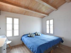 Maisons de vacances Maison Les Portes-en-Re, 4 pieces, 6 personnes - FR-1-434-59 : photos des chambres