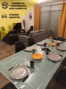 Maison proche Futuroscope