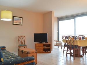 Appartements Appartement Banyuls-sur-Mer, 2 pieces, 4 personnes - FR-1-225C-51 : photos des chambres