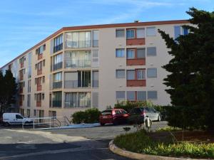 Appartements Appartement Banyuls-sur-Mer, 2 pieces, 4 personnes - FR-1-225C-51 : Appartement (4 Adultes)