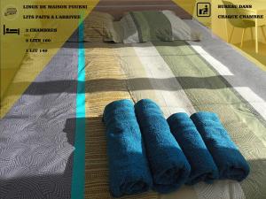 Maison proche Futuroscope