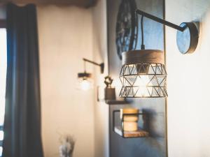 Appartement cosy 6 pers avec piscine, sauna et accès direct aux pistes - Les Orres 1800 - FR-1-322-329