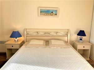 Maison typique à Quiberon - 3 chambres, jardin clos, terrasses, proche plage et centre, avec garage - FR-1-478-38