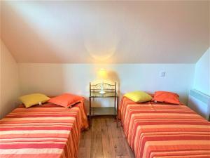 Maison typique à Quiberon - 3 chambres, jardin clos, terrasses, proche plage et centre, avec garage - FR-1-478-38