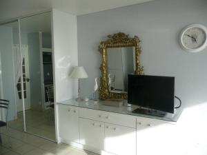 Appartements Studio Quiberon, 1 piece, 3 personnes - FR-1-478-41 : photos des chambres