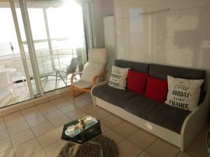 Appartements Studio Quiberon, 1 piece, 3 personnes - FR-1-478-41 : photos des chambres