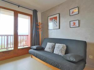 Studio Montvalezan-La Rosière, 1 pièce, 4 personnes - FR-1-398-576