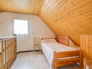 Maisons de vacances Maison Cauterets, 4 pieces, 5 personnes - FR-1-401-133 : photos des chambres