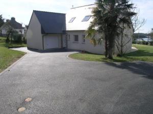 Villas Villa Belz, 5 pieces, 8 personnes - FR-1-479-22 : photos des chambres