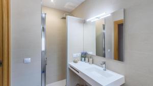 Casa rural cerca de Aracena Castillo de las Guardas by Ruralidays