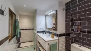 Casa rural cerca de Aracena Castillo de las Guardas by Ruralidays