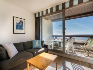 Carnac - Studio 2 pers., 28m², Parking, Face mer - FR-1-477-120