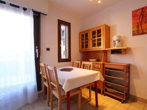 Appartements Appartement Briancon, 1 piece, 3 personnes - FR-1-330C-64 : photos des chambres