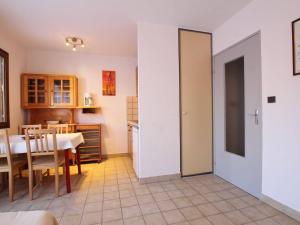 Appartements Appartement Briancon, 1 piece, 3 personnes - FR-1-330C-64 : photos des chambres