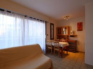 Appartements Appartement Briancon, 1 piece, 3 personnes - FR-1-330C-64 : photos des chambres