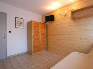 Appartements Appartement Briancon, 1 piece, 3 personnes - FR-1-330C-64 : photos des chambres