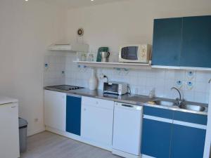 Studio cabine rénové, équipé pour 4 pers., parking privé - Saint Cyprien - FR-1-225D-5