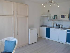 Studio cabine rénové, équipé pour 4 pers., parking privé - Saint Cyprien - FR-1-225D-5