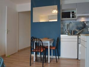 Appartements Appartement Banyuls-sur-Mer, 2 pieces, 4 personnes - FR-1-225C-12 : photos des chambres