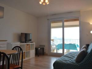 Appartements Appartement Banyuls-sur-Mer, 2 pieces, 4 personnes - FR-1-225C-12 : photos des chambres
