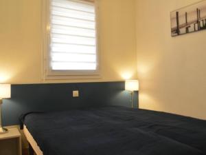 Appartements Appartement Banyuls-sur-Mer, 2 pieces, 4 personnes - FR-1-225C-12 : photos des chambres