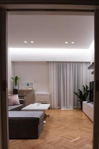 Katia Modern Apartment in Athens