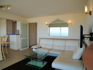 Quiberon: Appartement 3 pièces avec balcon et parking près du centre - FR-1-478-37