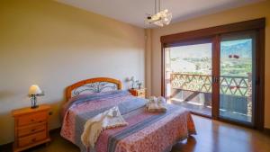 Villa Anabel Nerja by Ruralidays