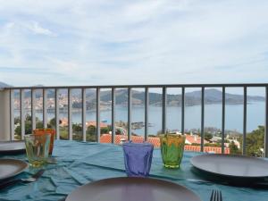Appartement 2 pièces avec climatisation et parking à Banyuls-sur-Mer - FR-1-225C-12
